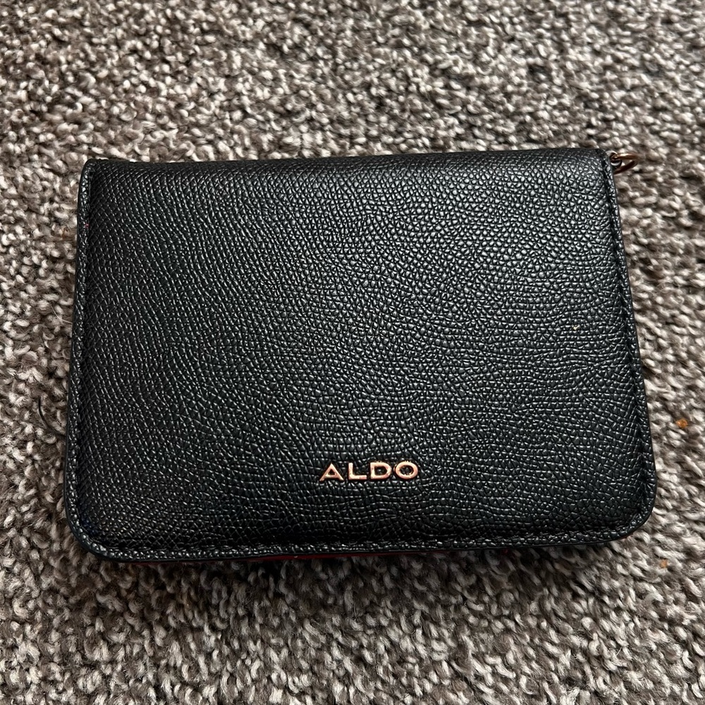 Aldo Wallet